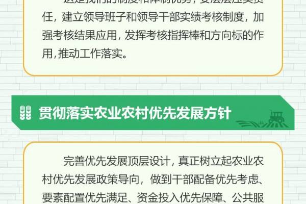 部長(zhǎng)解讀：2019年中央一號(hào)文件“四條重要措施” ()