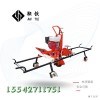 　泰安鞍鐵內(nèi)燃道岔打磨機(jī)軌道維修機(jī)具技術(shù)精堪