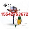 大豐鞍鐵NLQ-45軌枕螺栓鉆取機高鐵專用設備方便作業