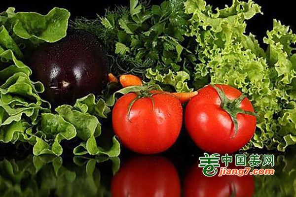 蘭州：菜價(jià)小幅下滑 蔬菜滯銷(xiāo)問(wèn)題基本解決 ()