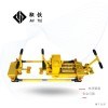 中衛鞍鐵GFT-40A液壓雙項軌縫調整器