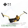 龍巖鞍鐵液壓單項(xiàng)軌縫調(diào)整器YTF-400鐵路