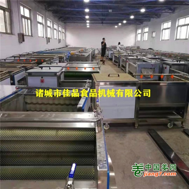 毛輥清洗機02