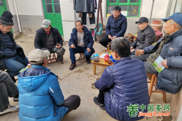 生態(tài)基地回訪側(cè)記--煙臺(tái)萊州篇二 ()