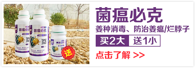 菌瘟必克