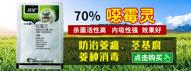 惡霉靈