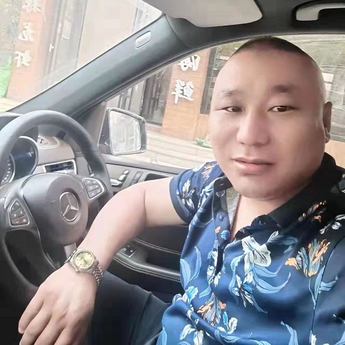 馮柱