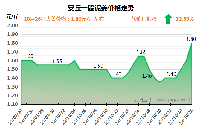 安丘下午