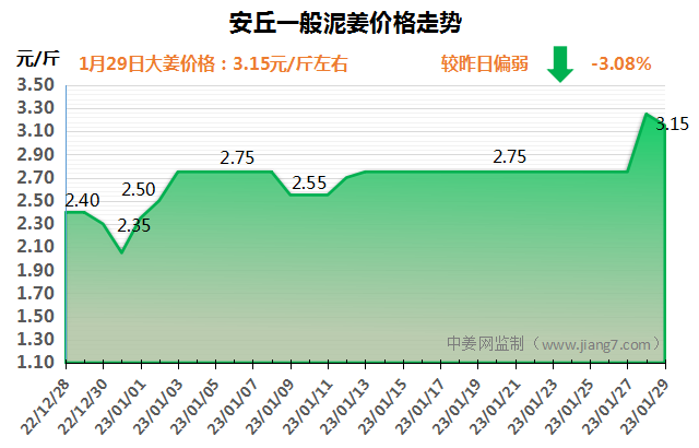 安丘下午