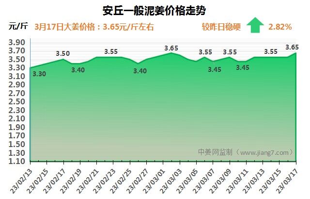 安丘3.17