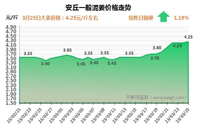 安丘下午