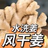 生姜出口貿易 市場批發