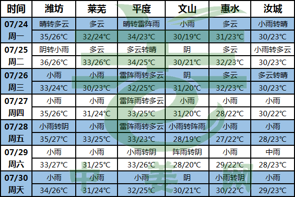 生姜旺盛生長(zhǎng)期 注意降雨及病害 ()