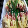 山東紅芽鮮姜18660989133