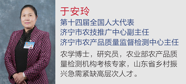 于安玲