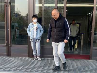 中姜網生姜高產生態標準化種植技術推廣小組走進河南！ (110播放)