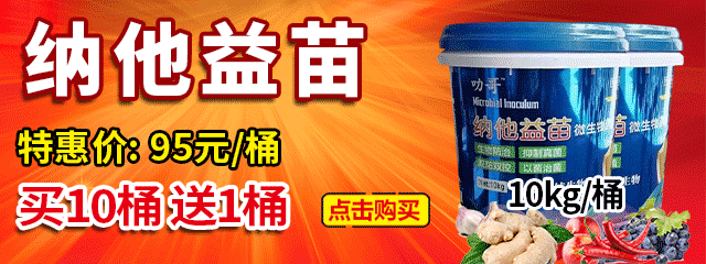 納他益苗