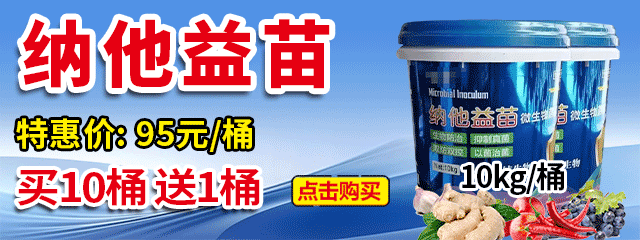 納他益苗