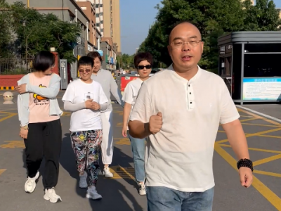 中姜網植保組走進河南現場指導 (79播放)