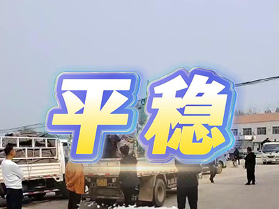 11月11日 安丘黑埠子（平穩） (282播放)