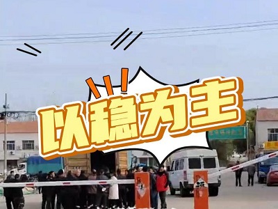 11月19日 安丘黑埠子（以穩(wěn)為主） ()