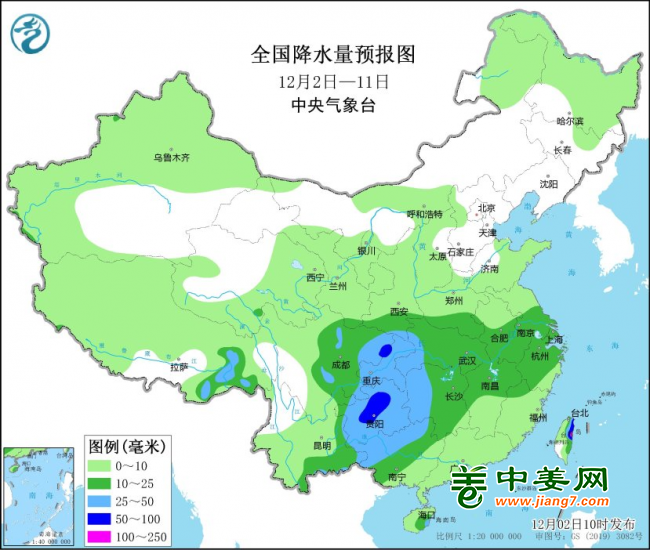 姜區(qū)氣溫偏高  利于生姜購銷 ()